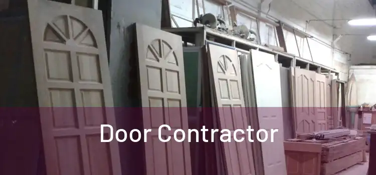  Door Contractor 