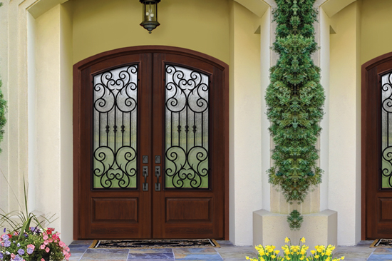 Elk Grove-entry-door-repair