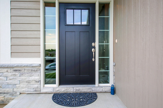 Elk Grove-residential-door-repair