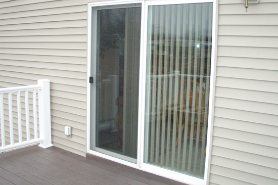 Elk Grove-screen-door-repair