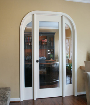 Passage Door Replacement Elk Grove