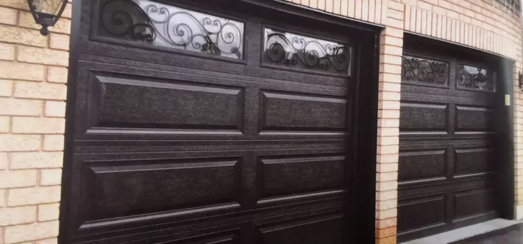 aluminum overhead garage door Elk Grove