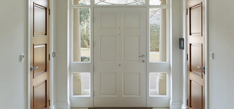 Elk Grove door replacement contractors