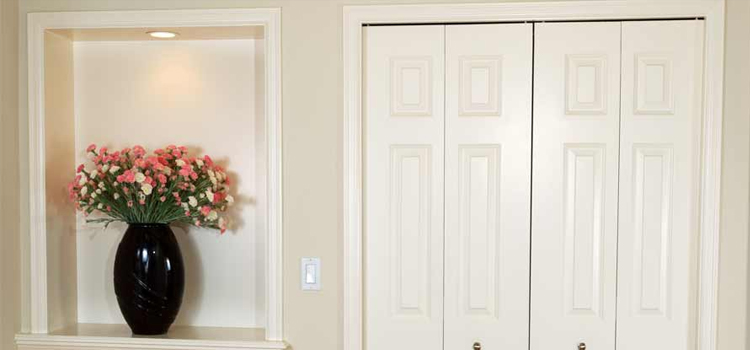 residential closet door repair in Elk Grove