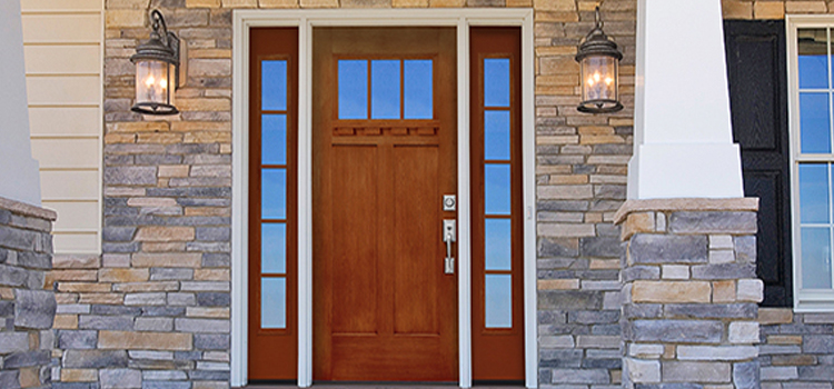 residential entry door repair Elk Grove