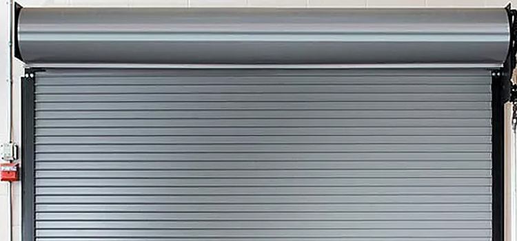 rolling steel door repair Elk Grove