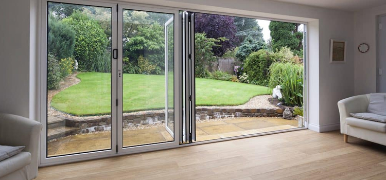 sliding door specialist Elk Grove